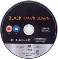 Płyta 4K Ultra HD