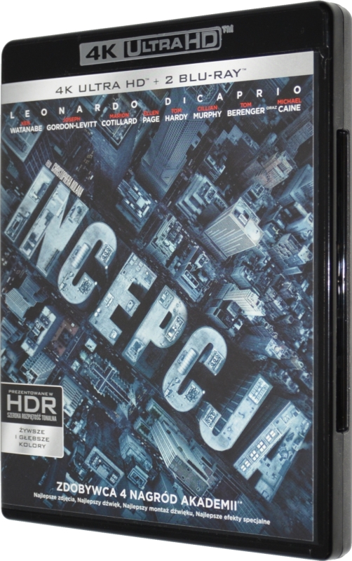 inception 2010