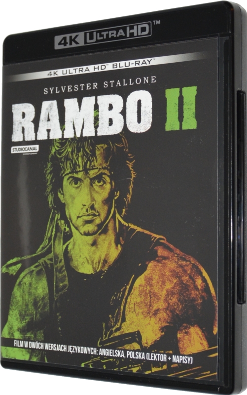 rambo first blood part 2 1985