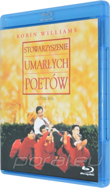 dead poets society 1989