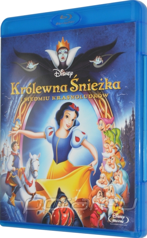 snow white and the seven dwarfs 1937