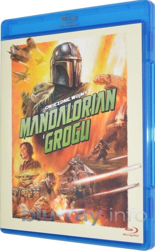 star wars the mandalorian and grogu 2026