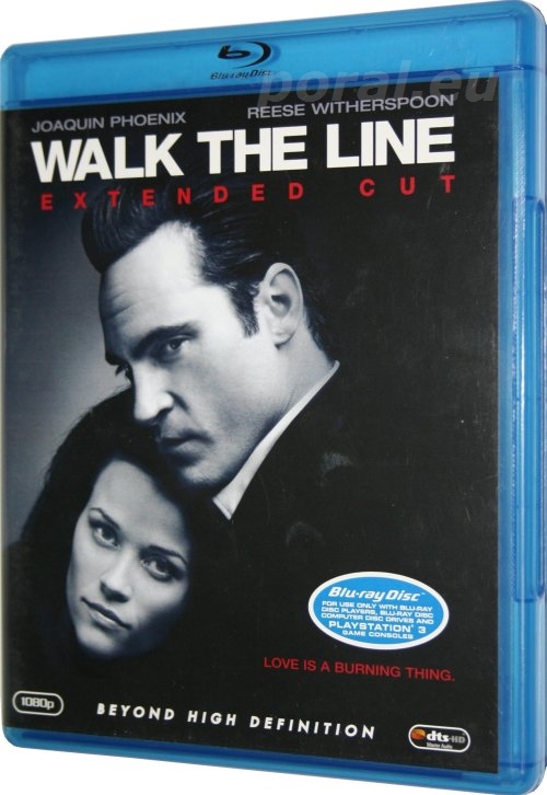 walk the line 2005