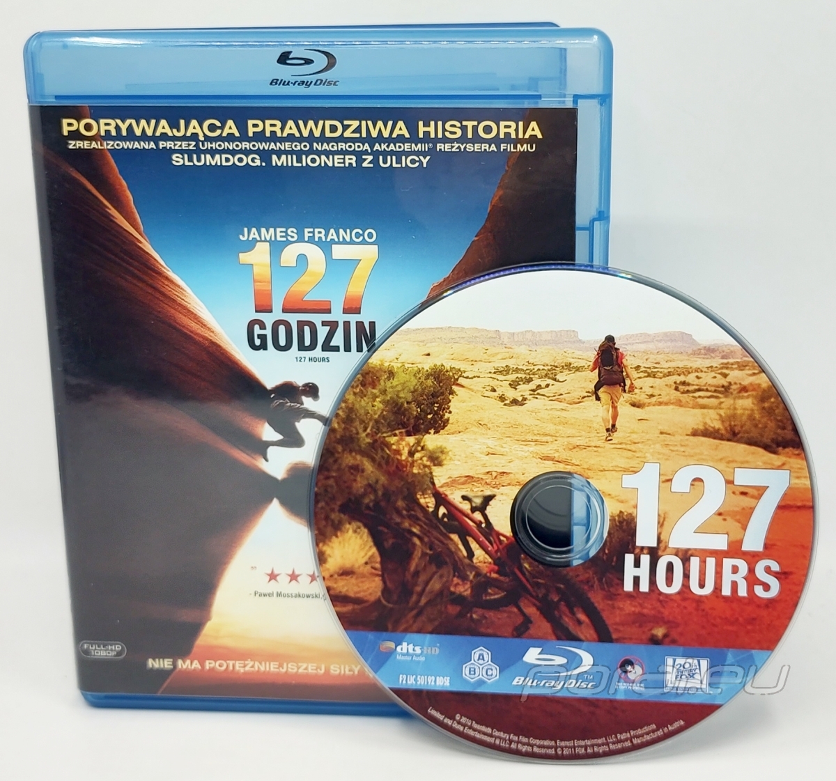Blu-ray - Fotografia poral.eu