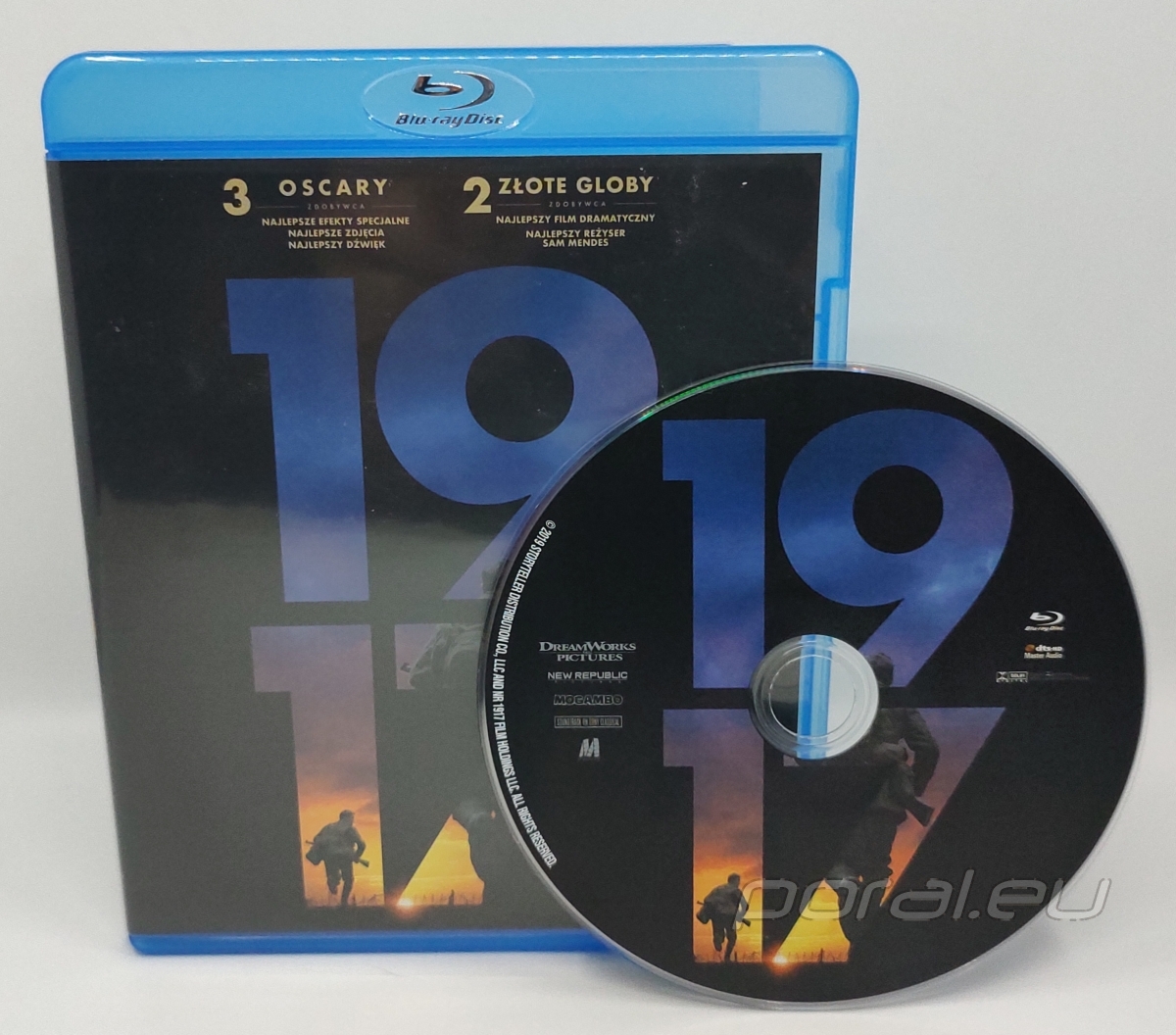 Blu-ray - Fotografia poral.eu
