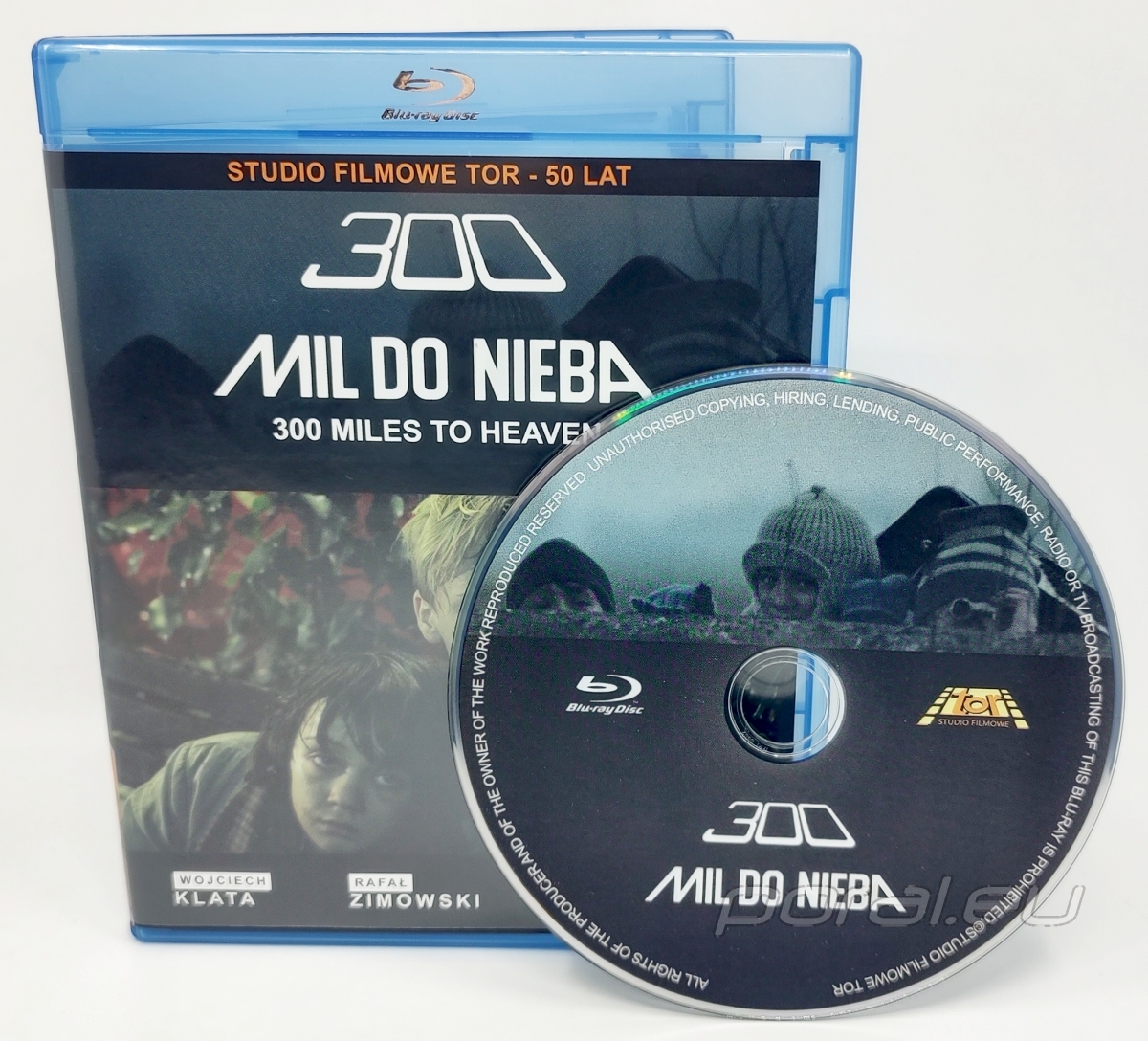 Blu-ray - Fotografia poral.eu