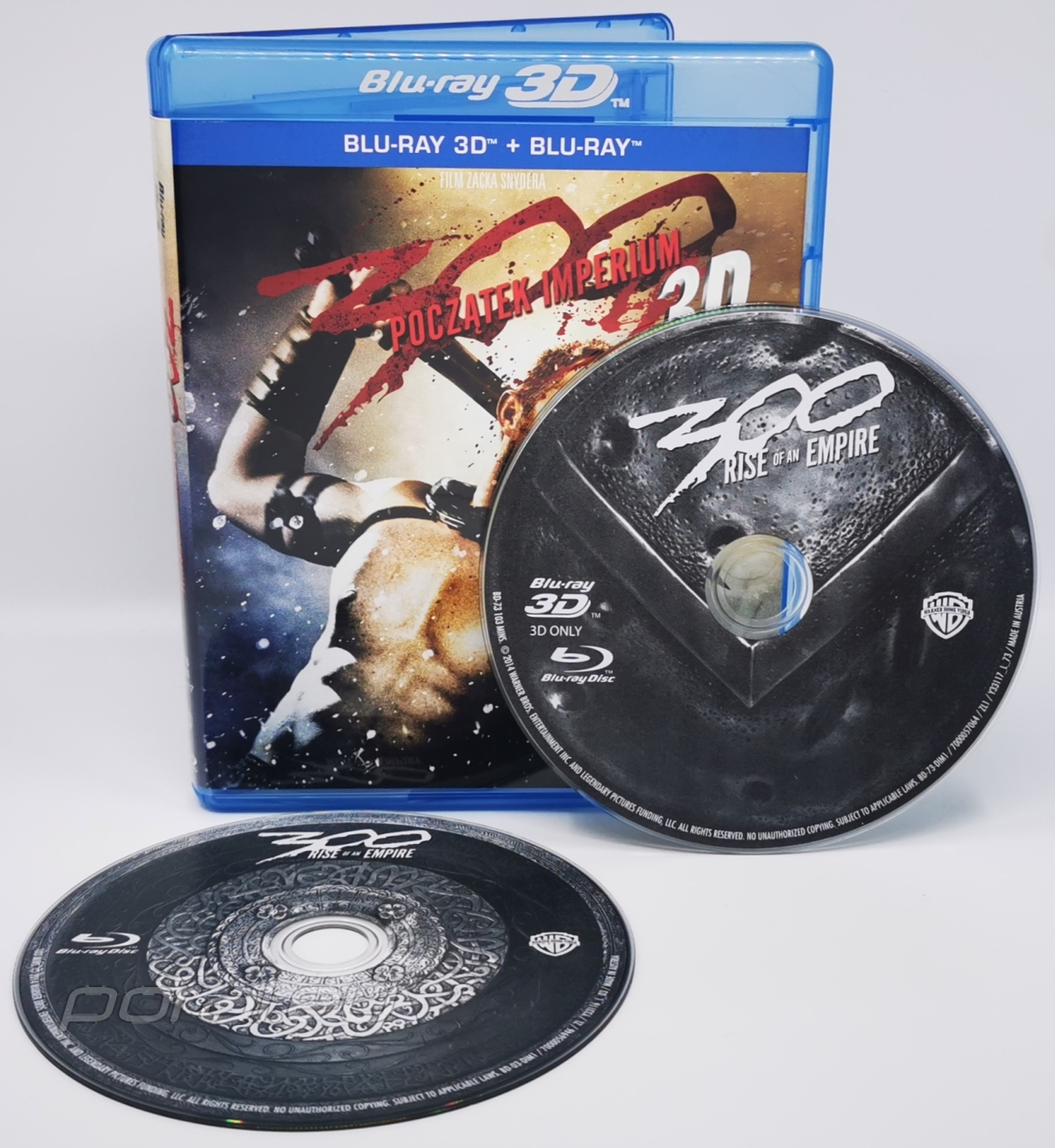 Blu-ray - Fotografia poral.eu