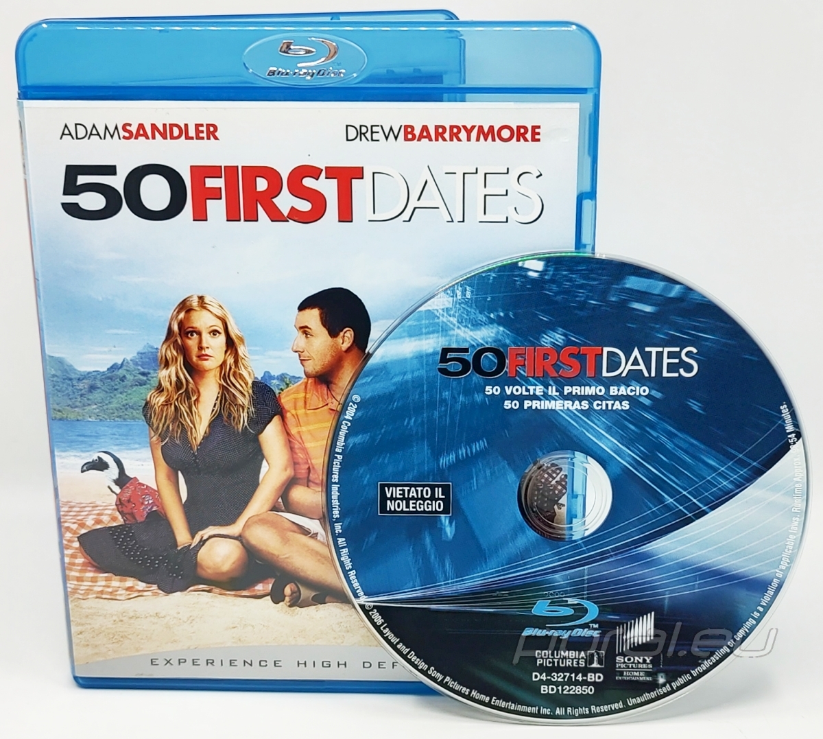 Blu-ray - Fotografia poral.eu