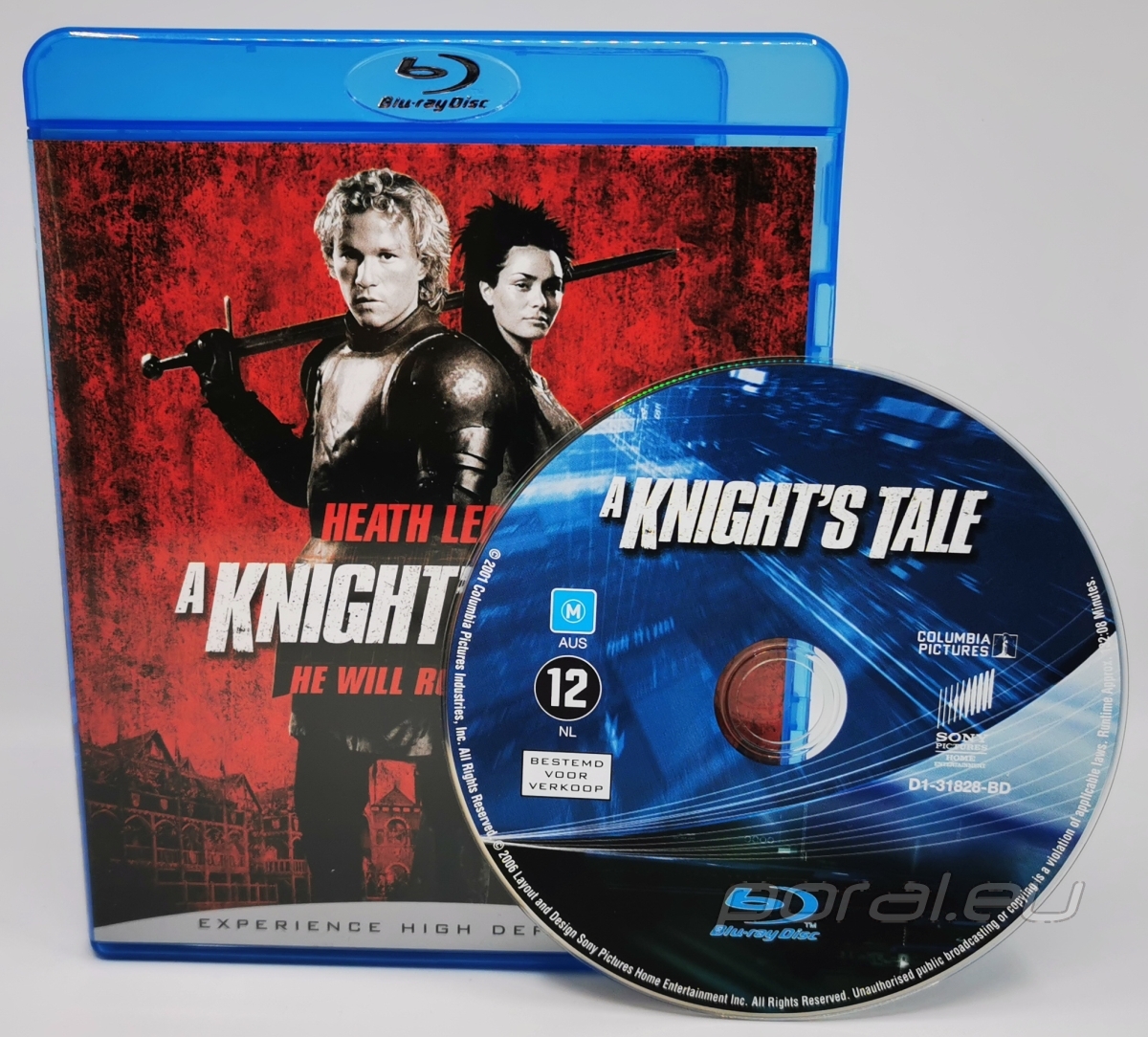Blu-ray - Fotografia poral.eu
