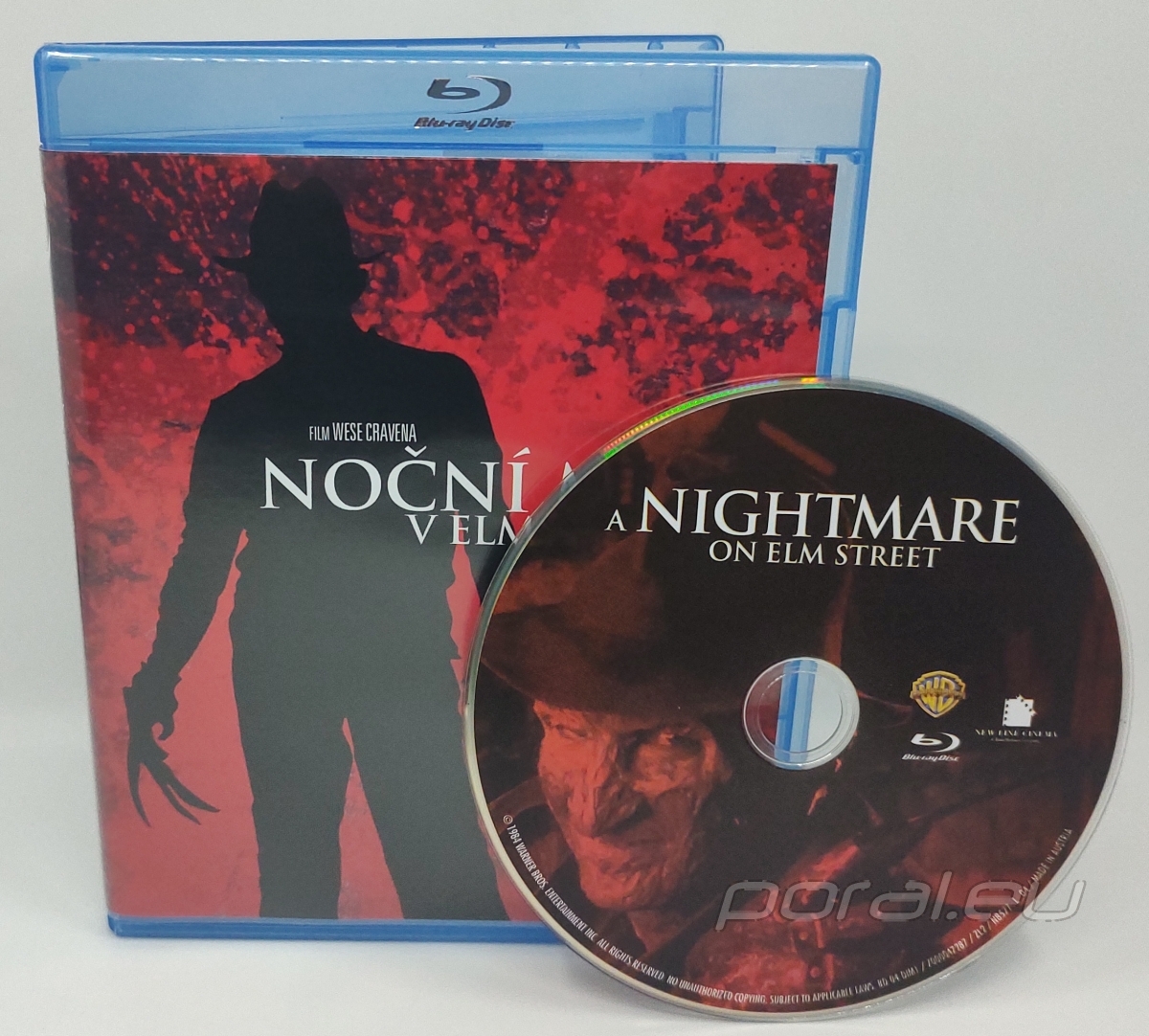 Blu-ray - Fotografia poral.eu