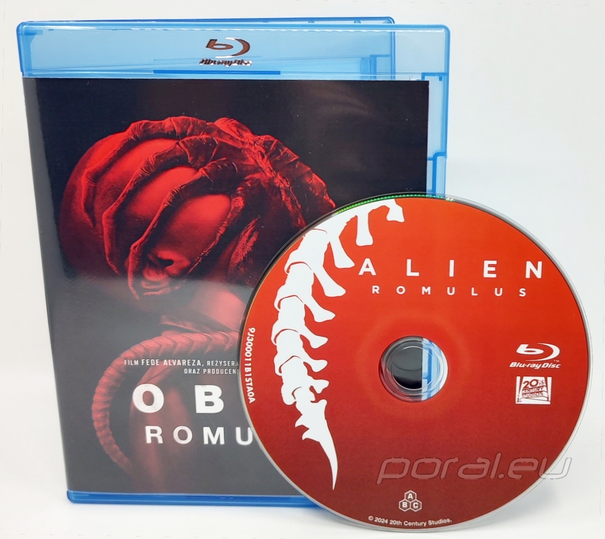 Blu-ray - Fotografia poral.eu