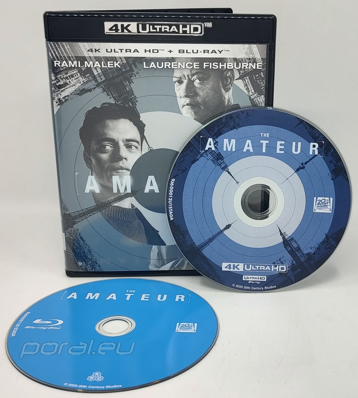 4K Ultra HD - Fotografia poral.eu