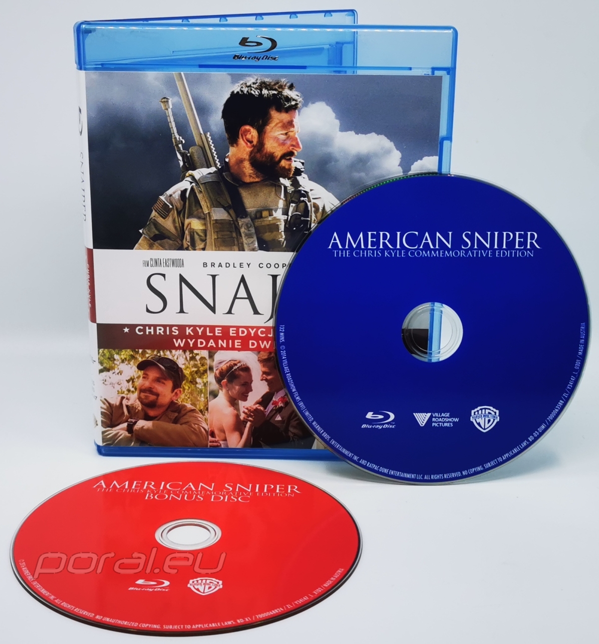 Blu-ray - Fotografia poral.eu