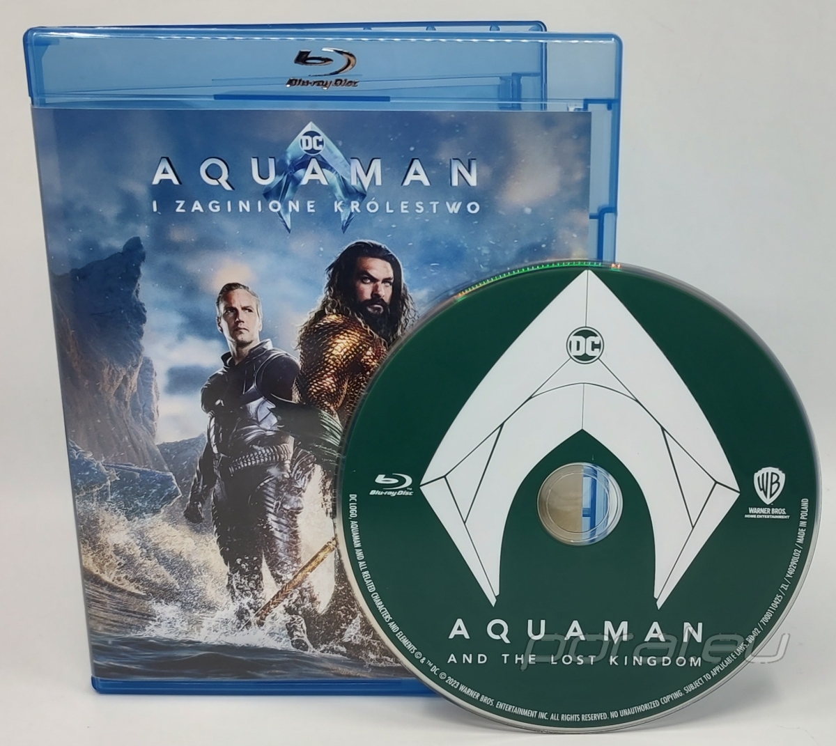 Blu-ray - Fotografia poral.eu