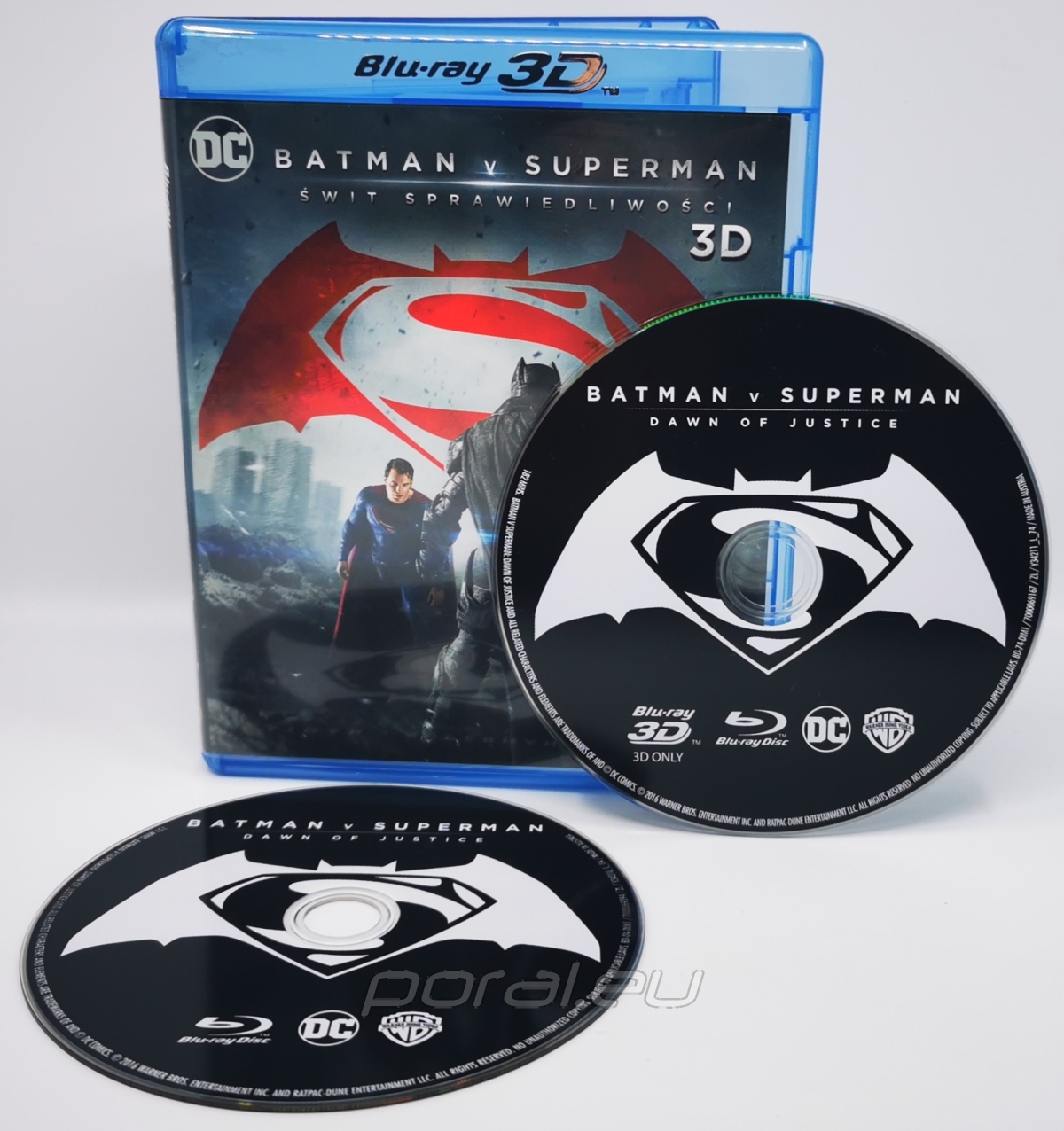 Blu-ray - Fotografia poral.eu
