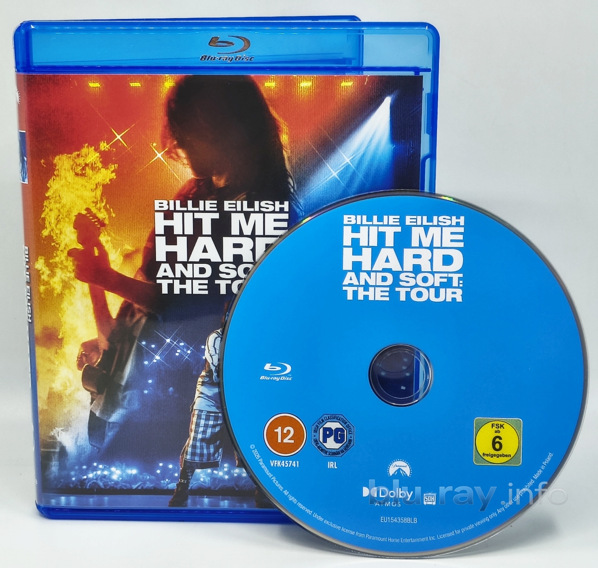 Blu-ray - Fotografia poral.eu