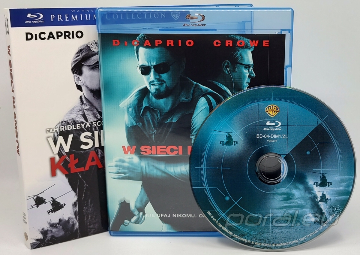 Blu-ray - Fotografia poral.eu