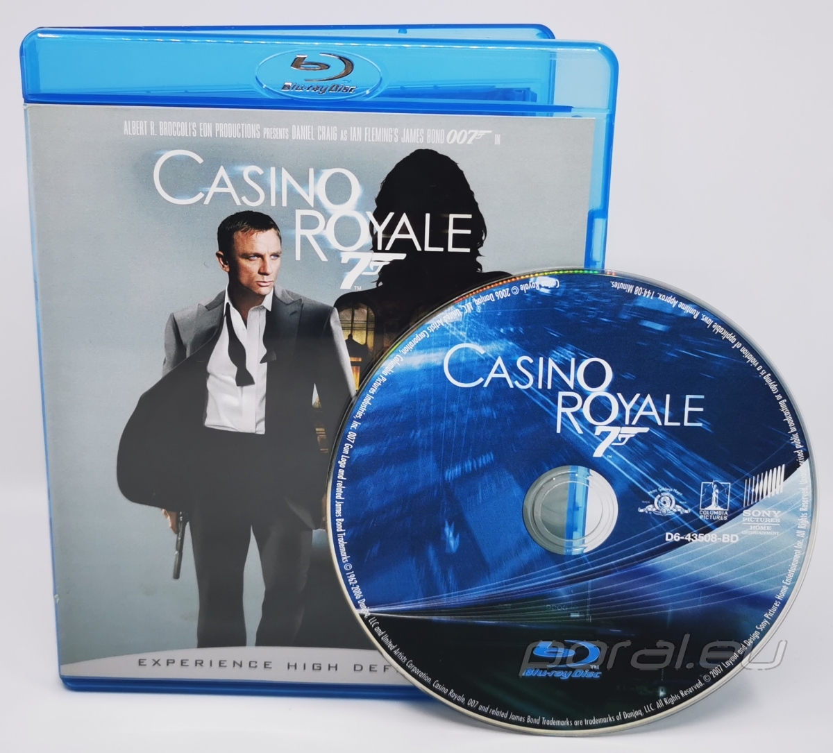Blu-ray - Fotografia poral.eu