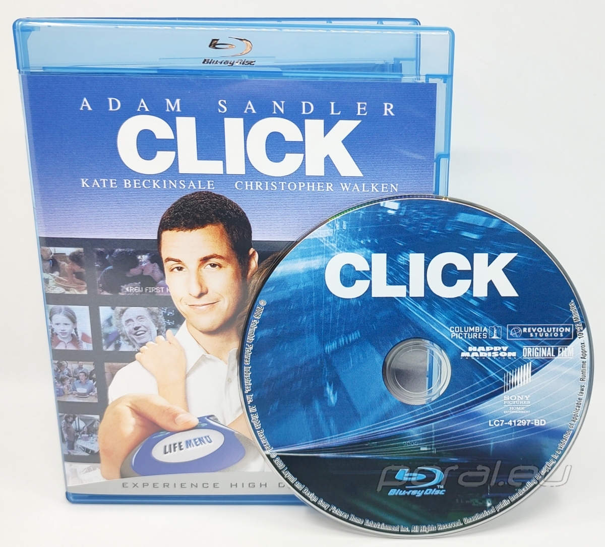 Blu-ray - Fotografia poral.eu