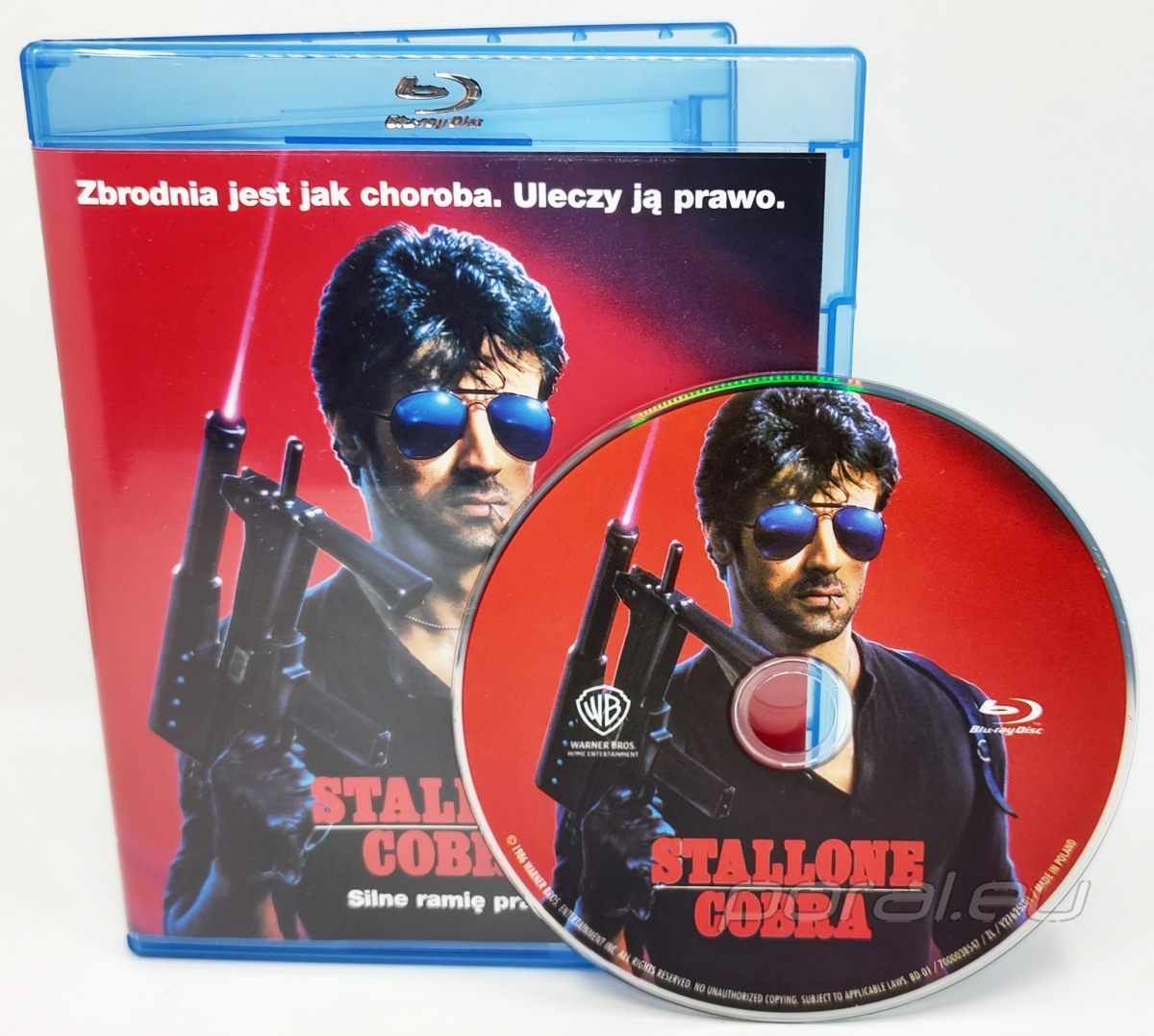 Blu-ray - Fotografia poral.eu