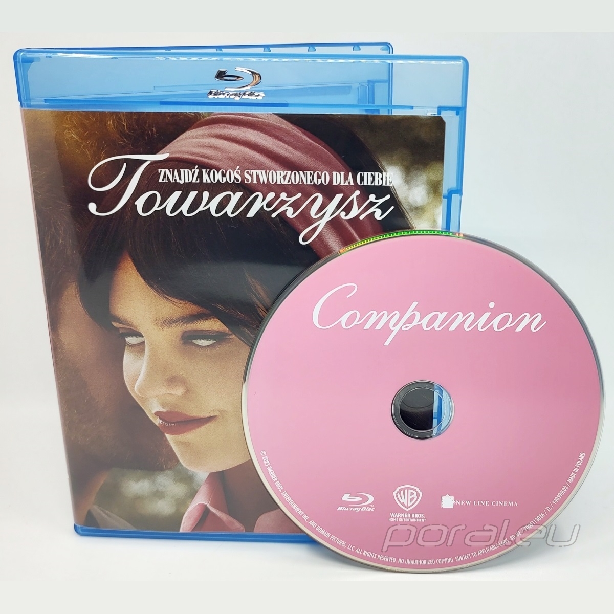 Blu-ray - Fotografia poral.eu