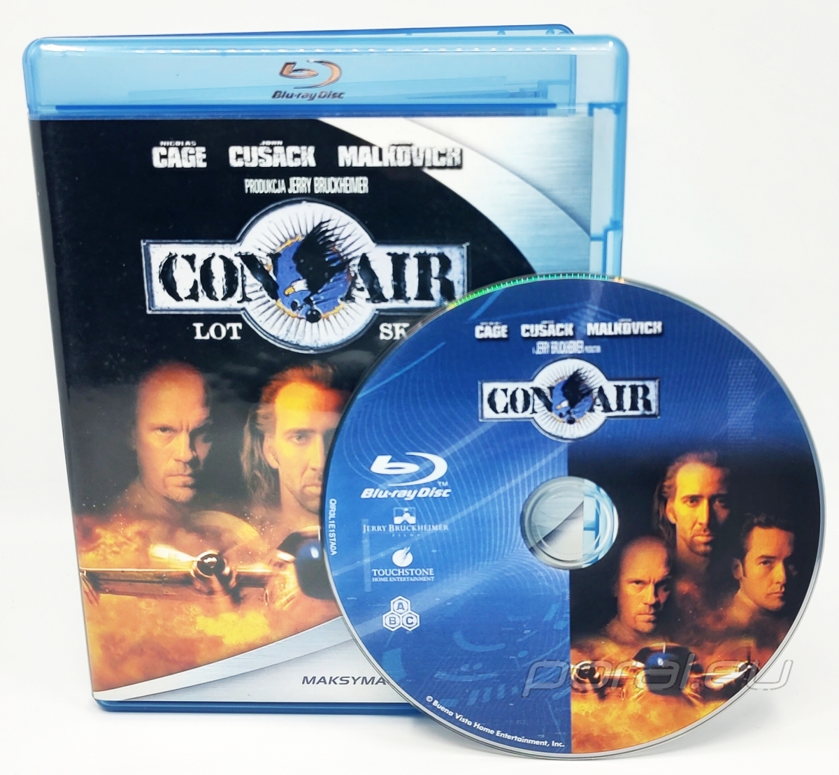 Blu-ray - Fotografia poral.eu