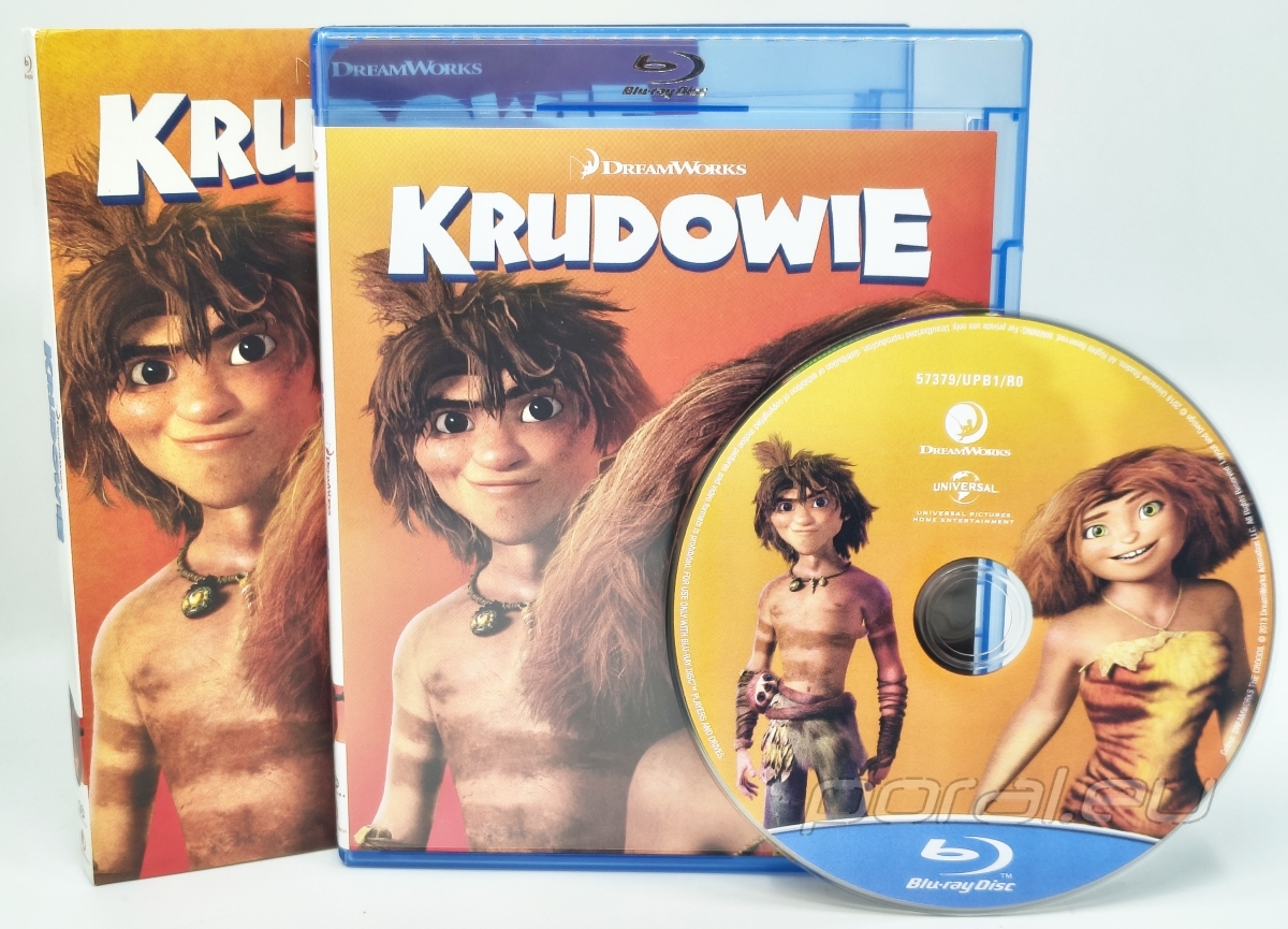 Blu-ray - Fotografia poral.eu