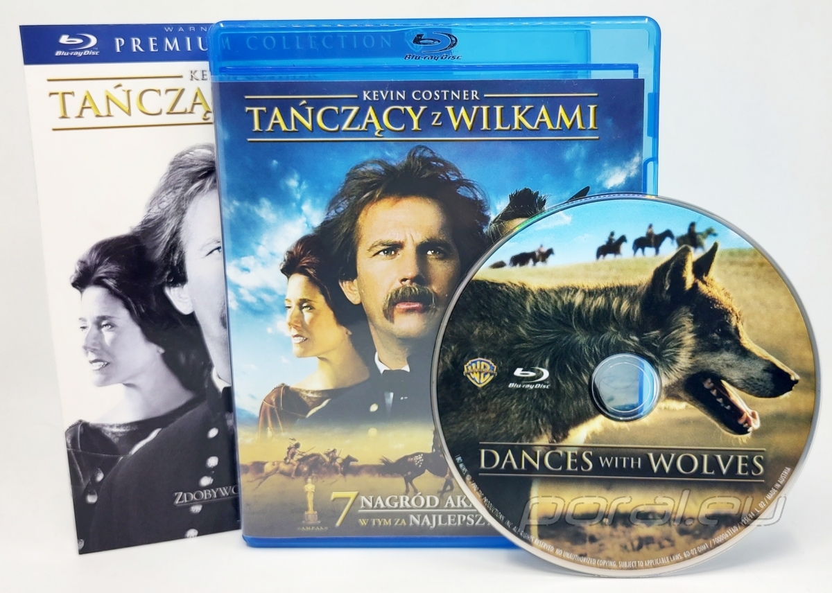 Blu-ray - Fotografia poral.eu