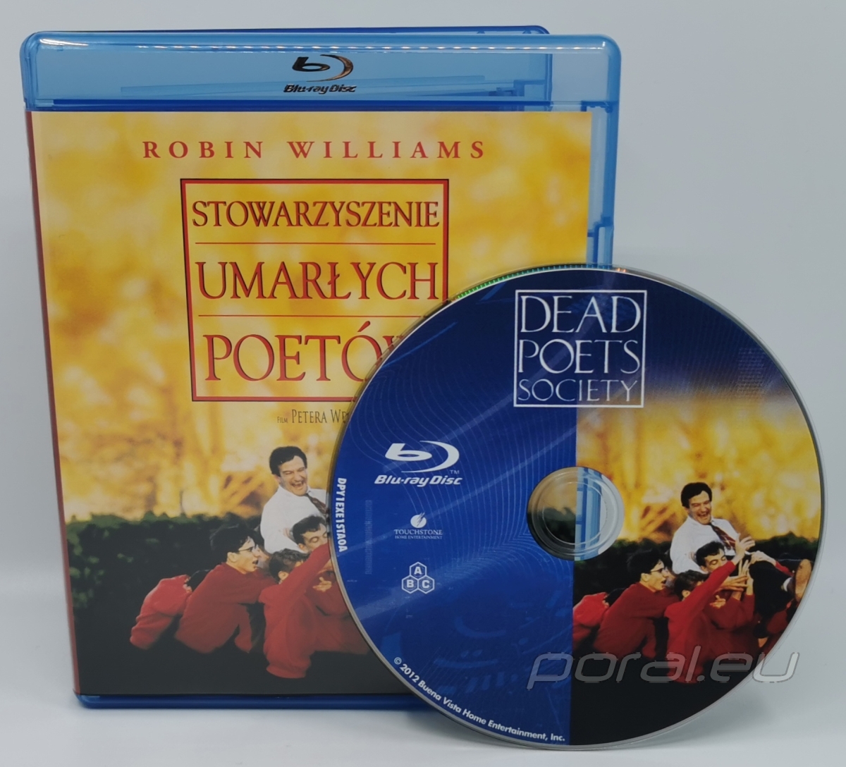 Blu-ray - Fotografia poral.eu