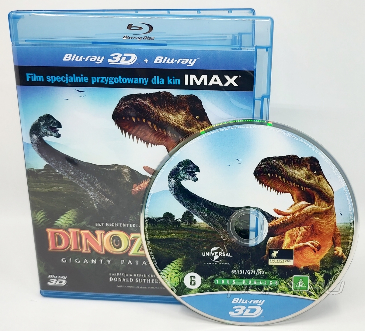 Blu-ray - Fotografia poral.eu
