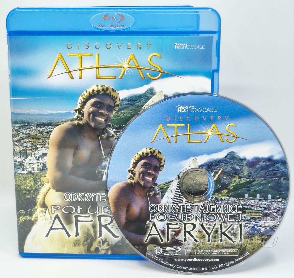 Blu-ray - Fotografia poral.eu