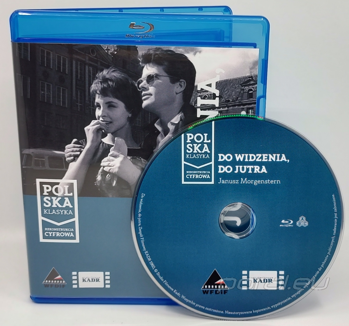 Blu-ray - Fotografia poral.eu