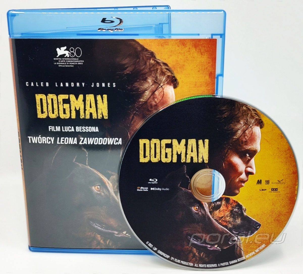 Blu-ray - Fotografia poral.eu