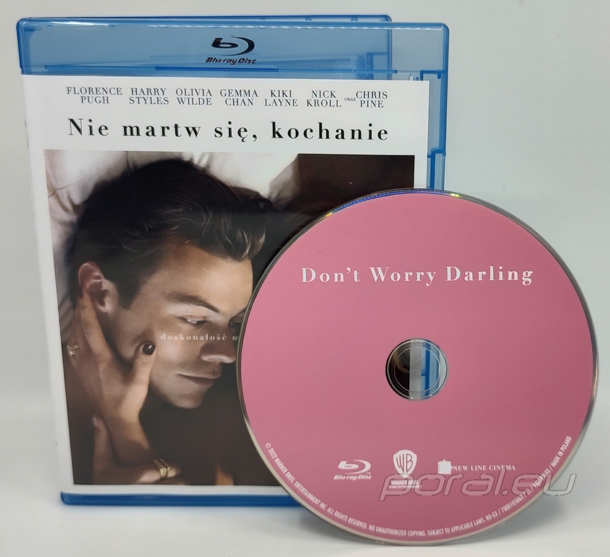 Blu-ray - Fotografia poral.eu