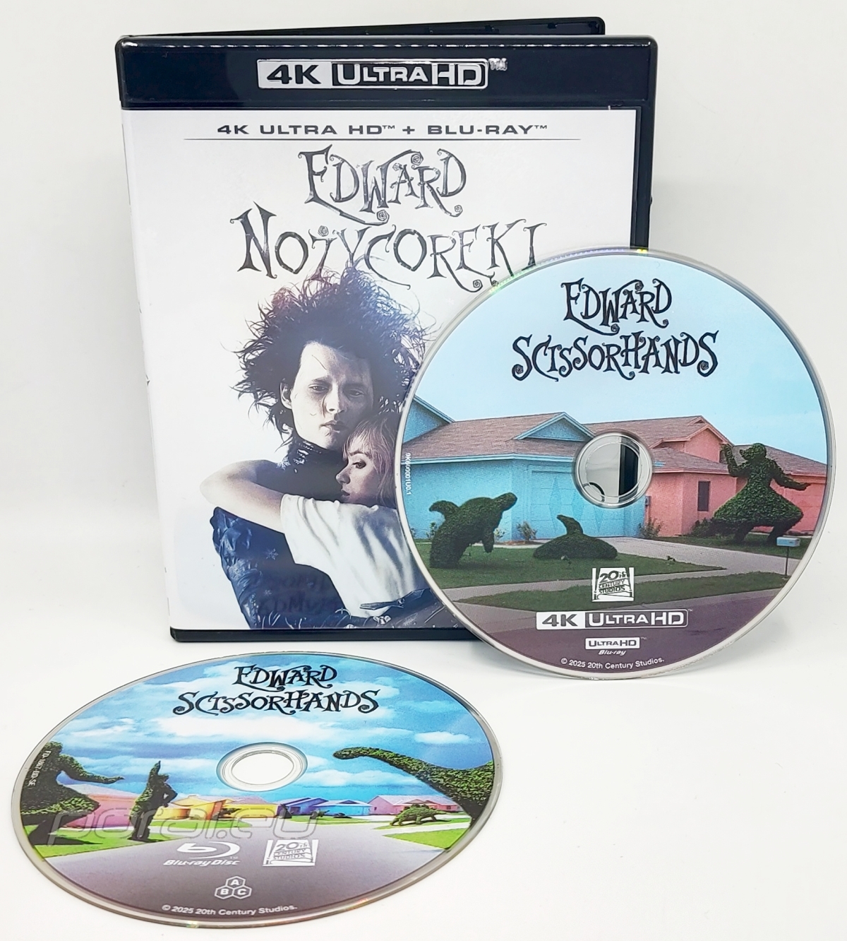4K Ultra HD - Fotografia poral.eu