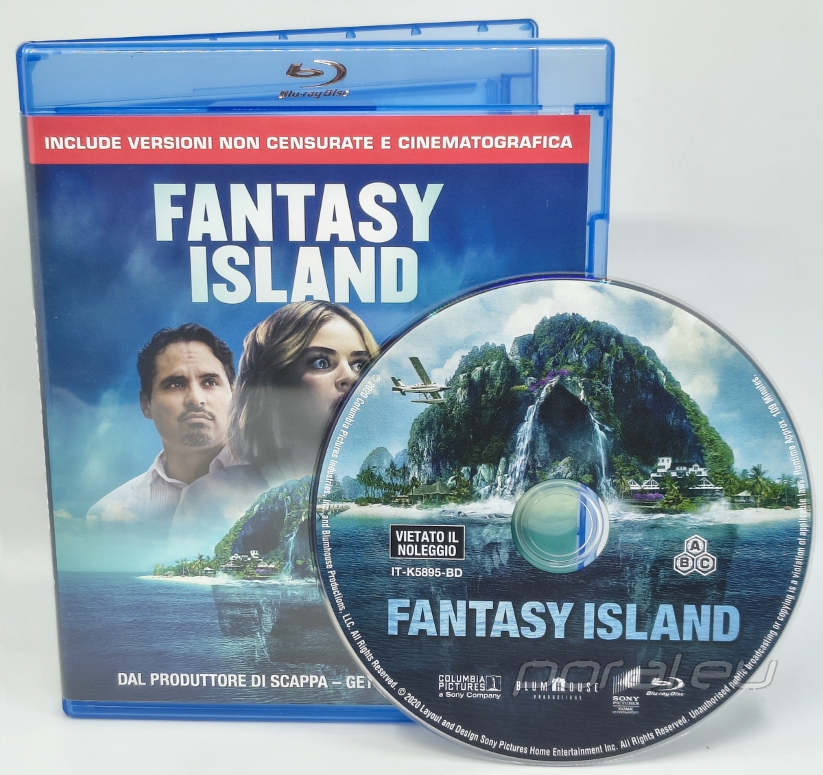 Blu-ray - Fotografia poral.eu