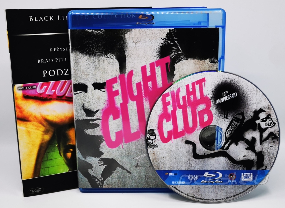 Blu-ray - Fotografia poral.eu