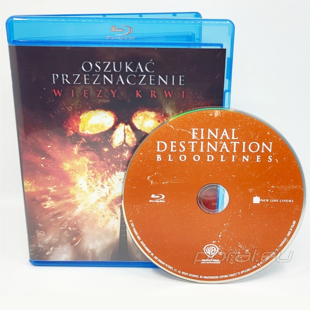 Blu-ray - Fotografia poral.eu