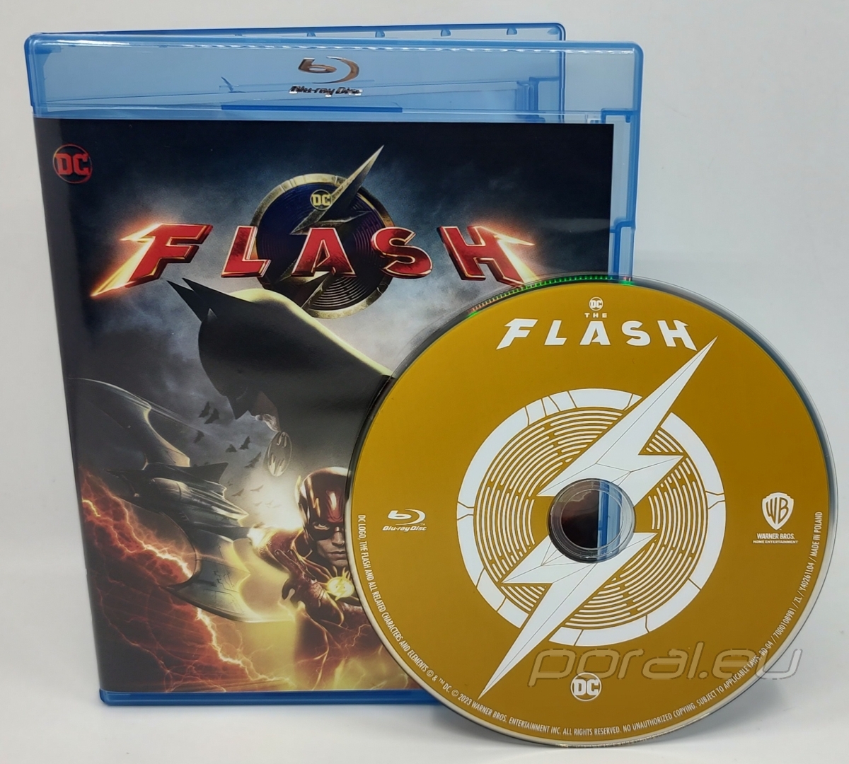 Blu-ray - Fotografia poral.eu