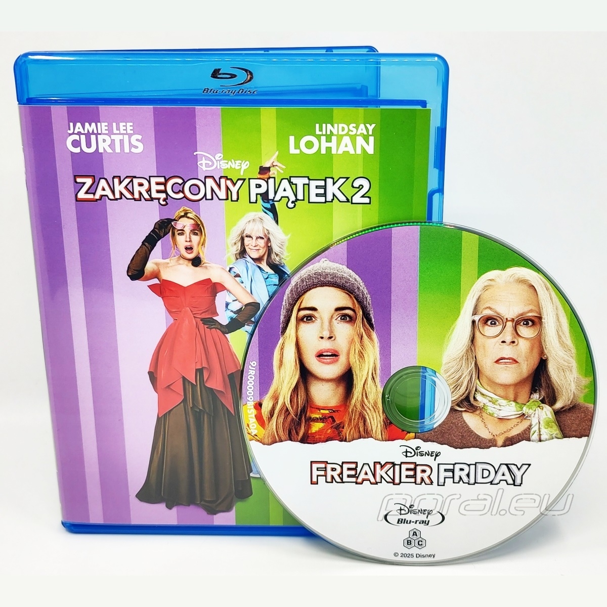 Blu-ray - Fotografia poral.eu