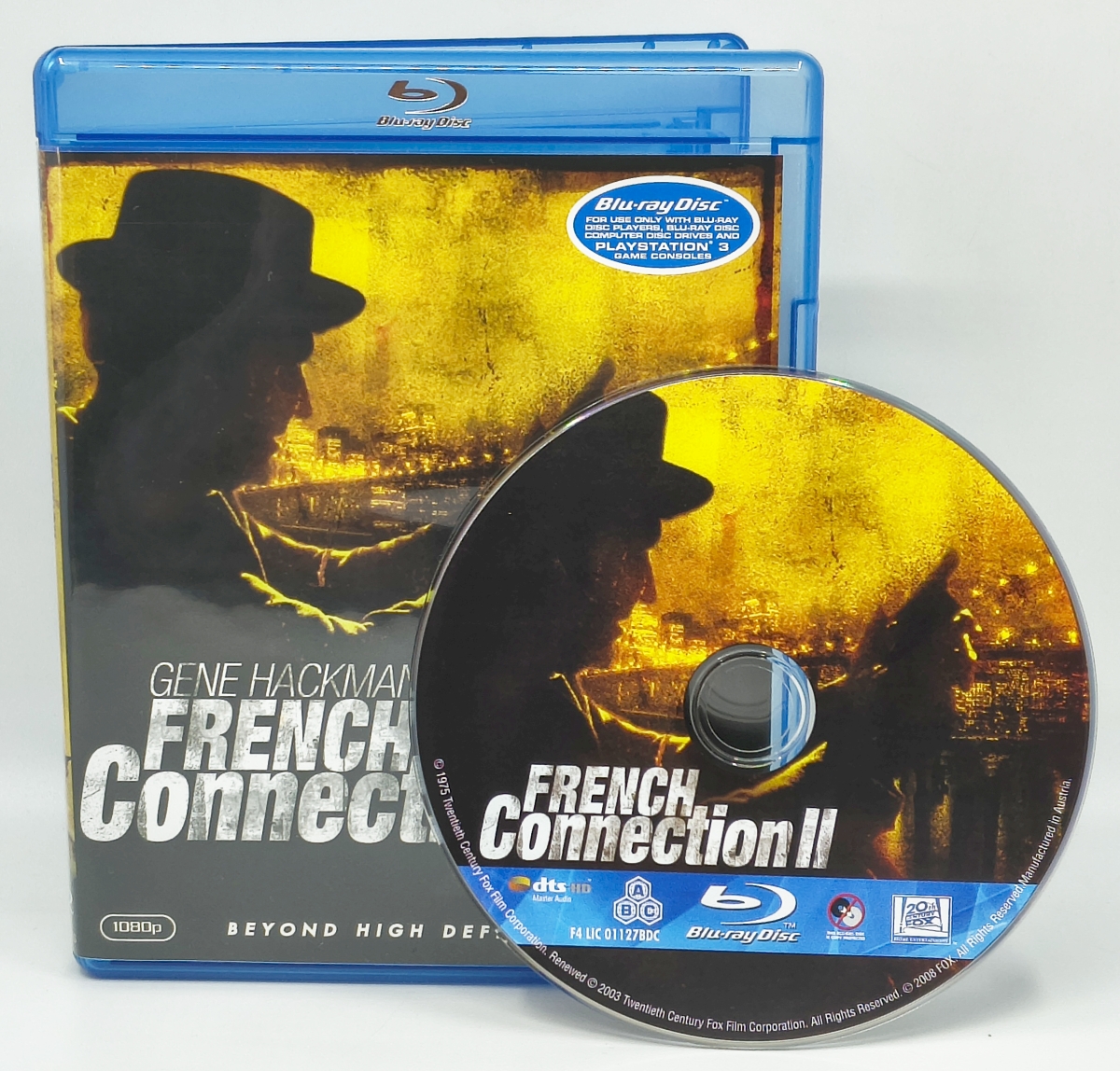 Blu-ray - Fotografia poral.eu