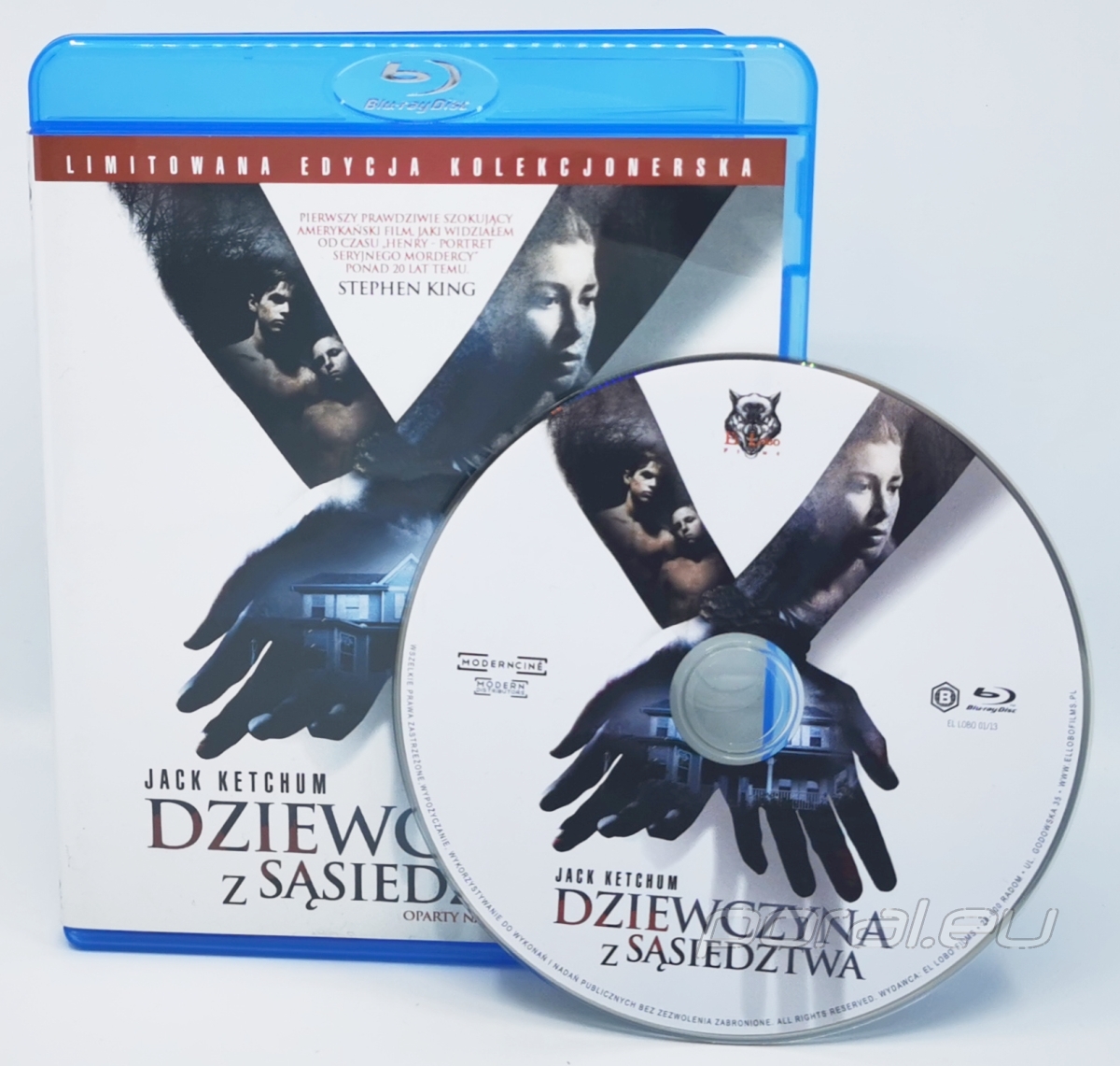 Blu-ray - Fotografia poral.eu