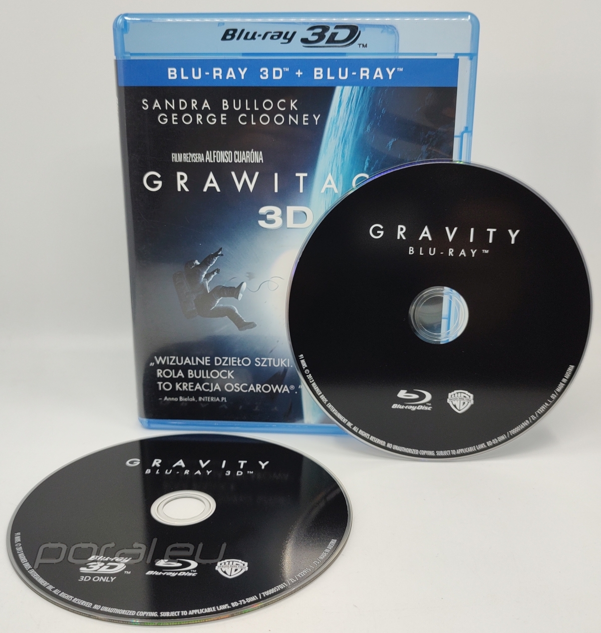 Blu-ray - Fotografia poral.eu