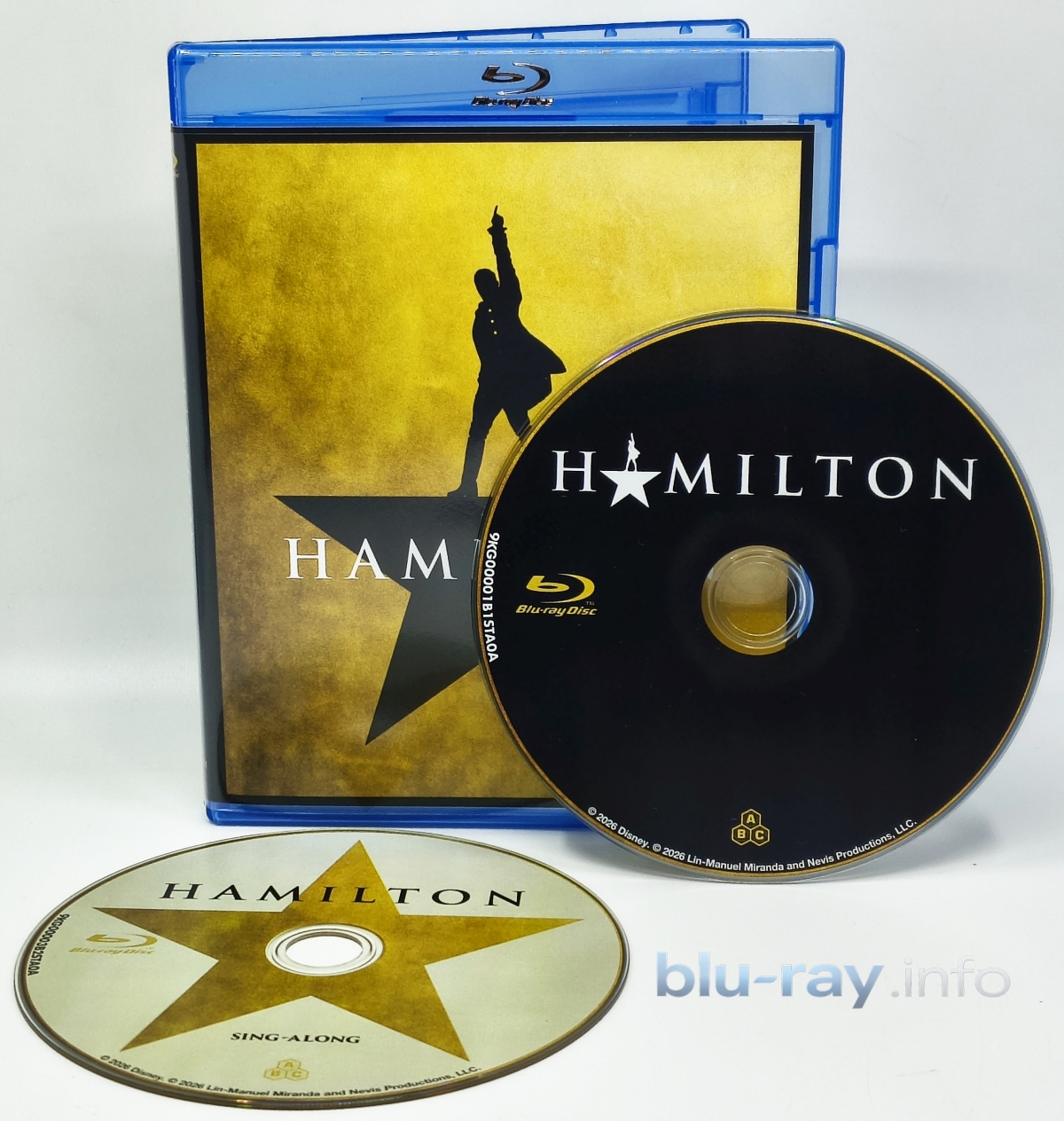Blu-ray - Fotografia poral.eu