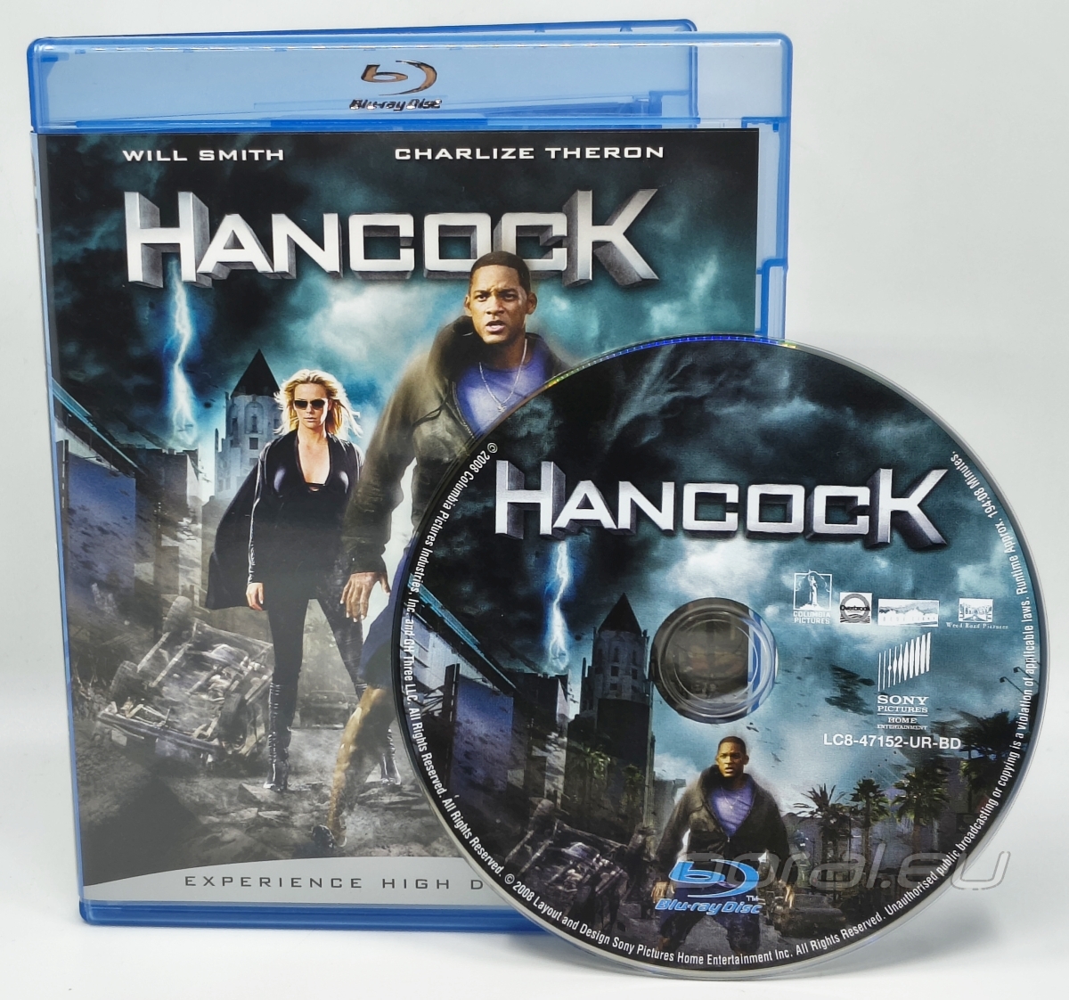 Blu-ray - Fotografia poral.eu