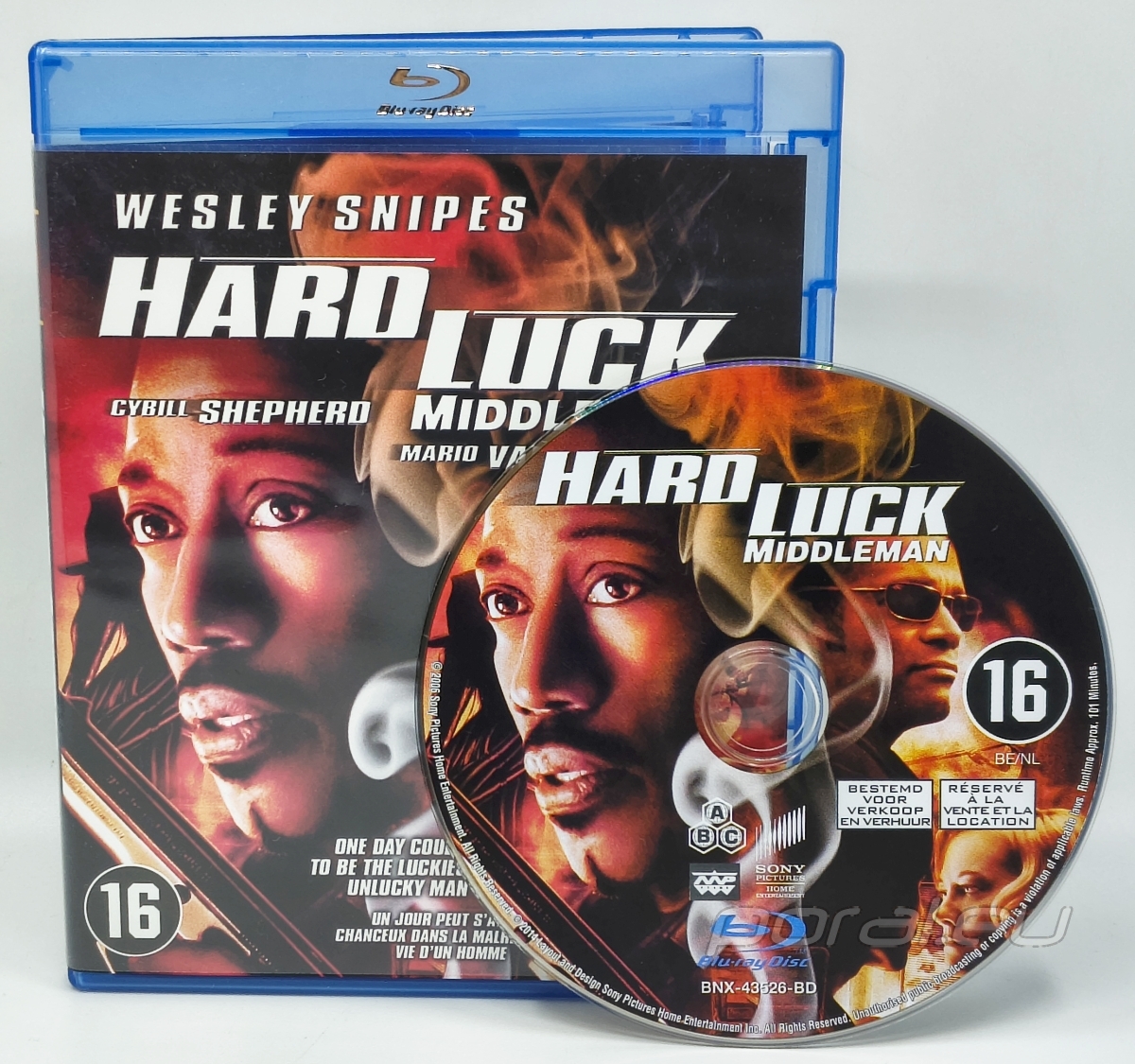 Blu-ray - Fotografia poral.eu
