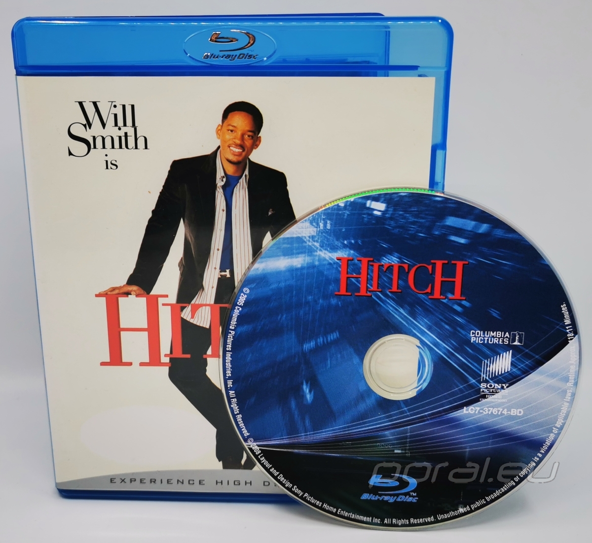 Blu-ray - Fotografia poral.eu