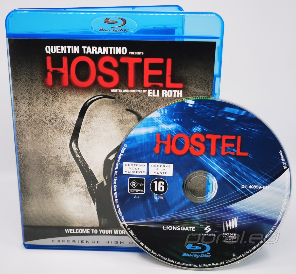 Blu-ray - Fotografia poral.eu