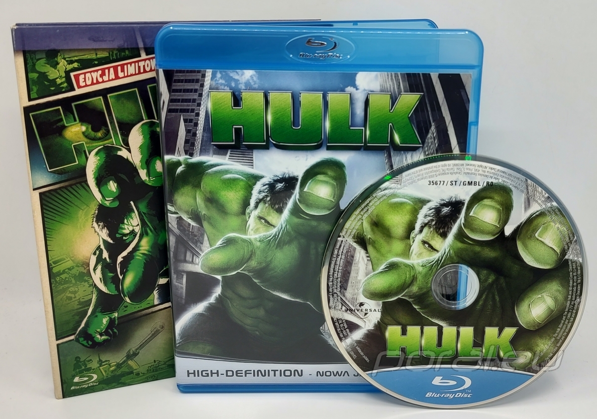 Blu-ray - Fotografia poral.eu