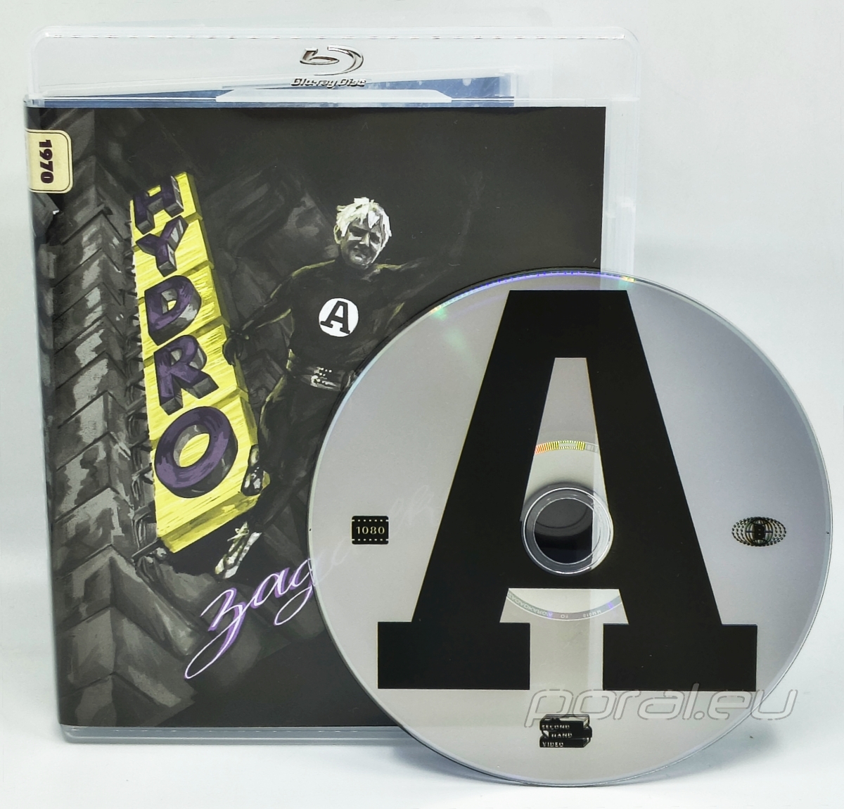 Blu-ray - Fotografia poral.eu